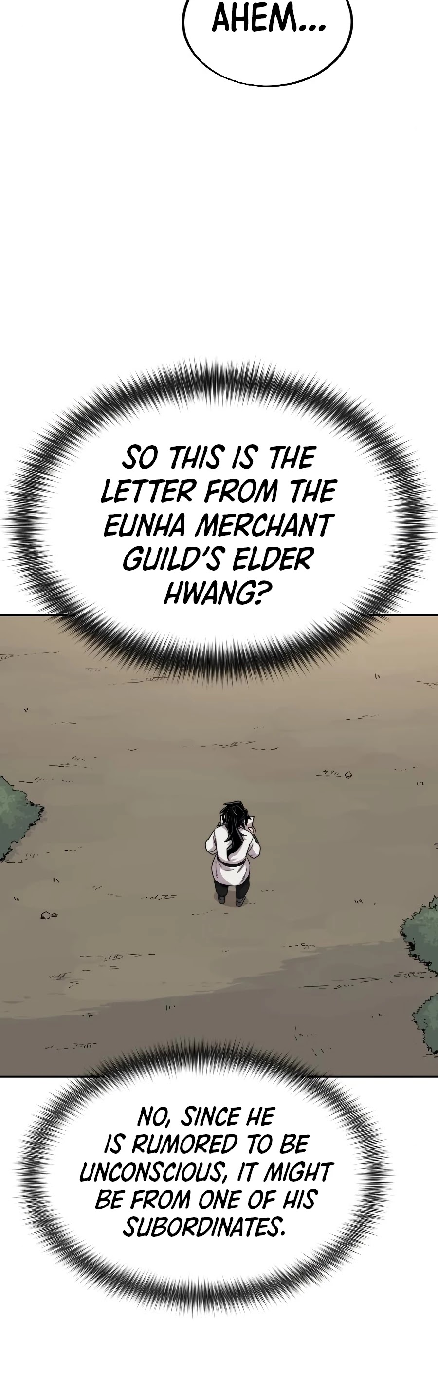 Return of the Mount Hua Sect Chapter 20 page 56 - Chapter 20