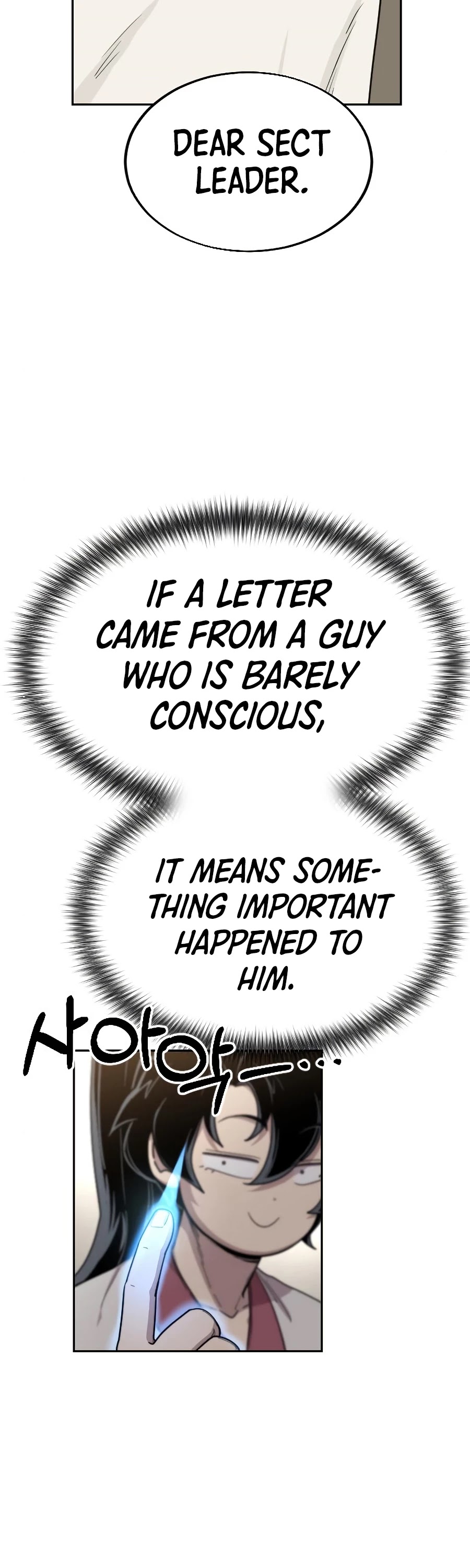 Return of the Mount Hua Sect Chapter 20 page 60 - Chapter 20