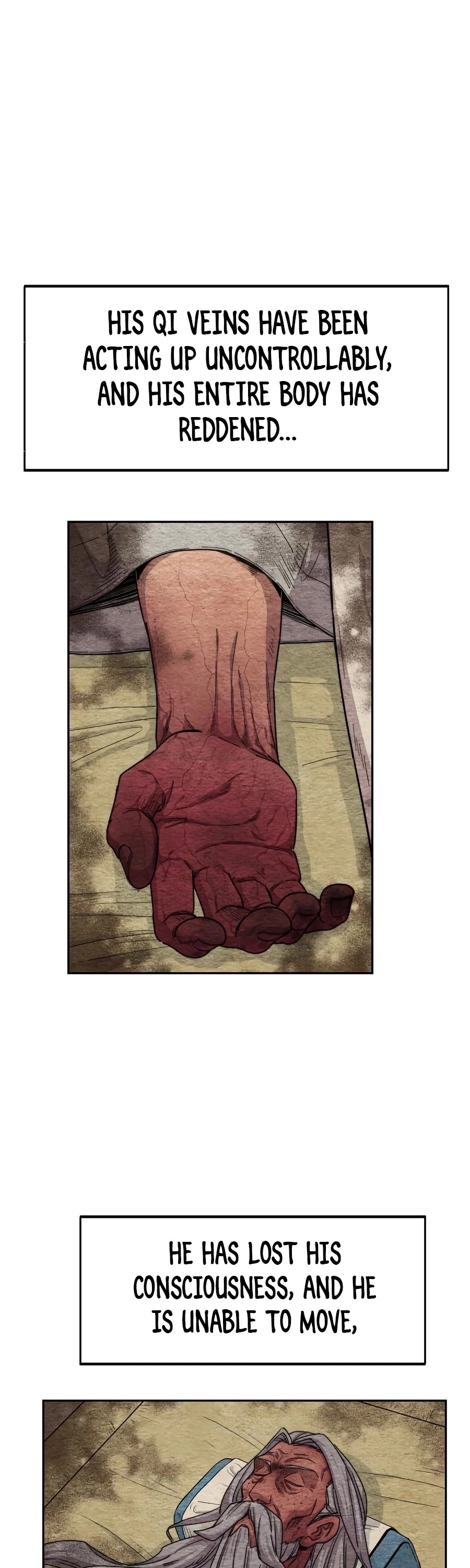 Return of the Mount Hua Sect Chapter 20 page 65 - Chapter 20