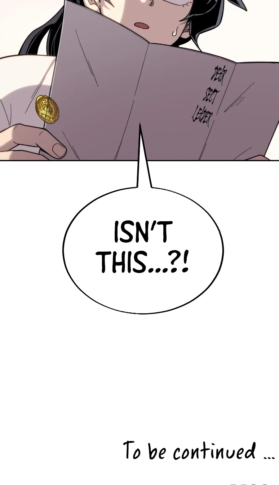 Return of the Mount Hua Sect Chapter 20 page 68 - Chapter 20