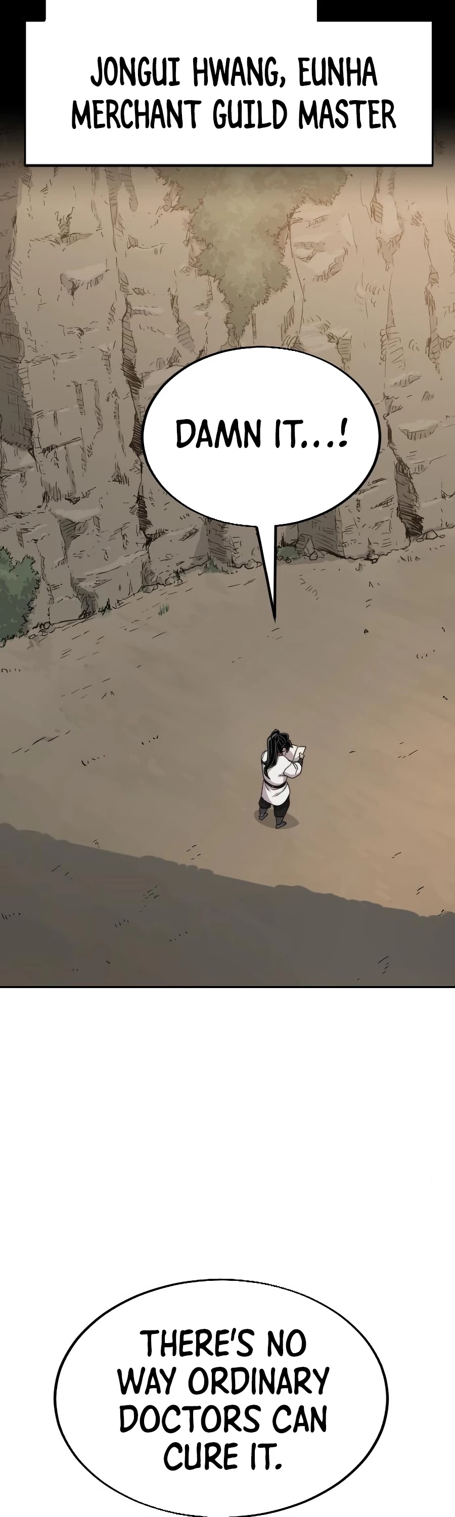 Return of the Mount Hua Sect Chapter 21 page 10 - Chapter 21