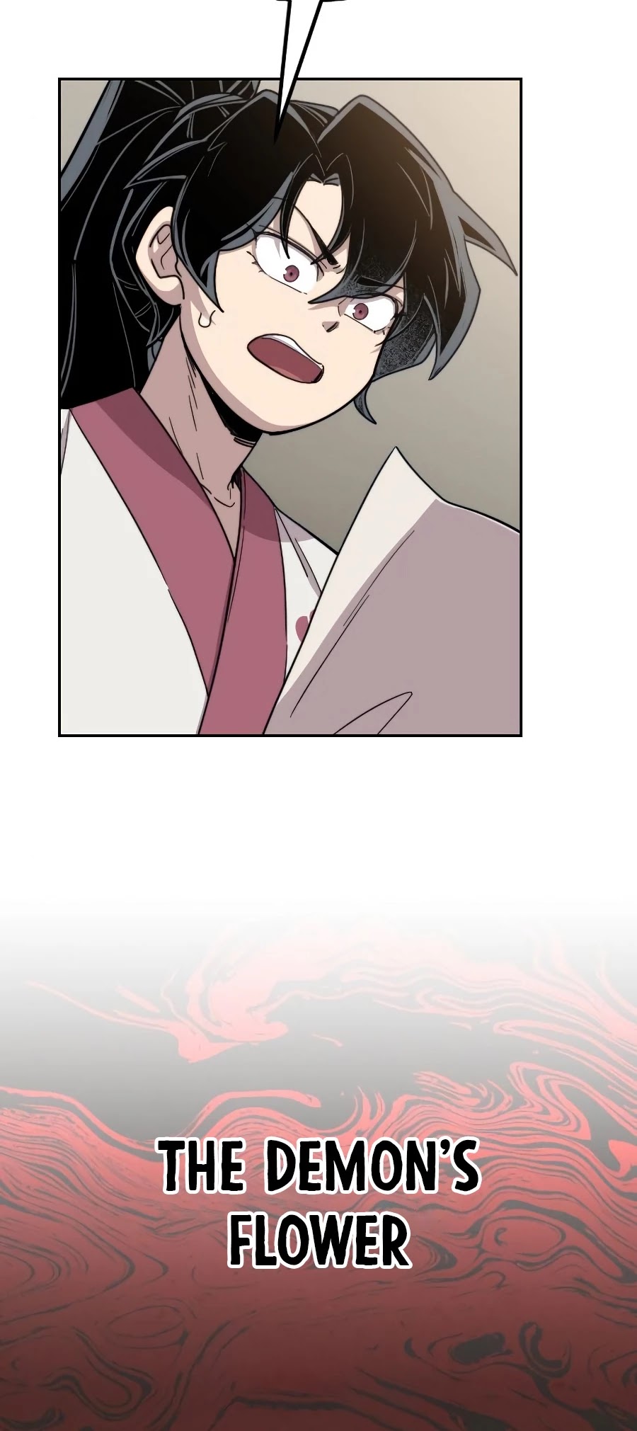 Return of the Mount Hua Sect Chapter 21 page 11 - Chapter 21