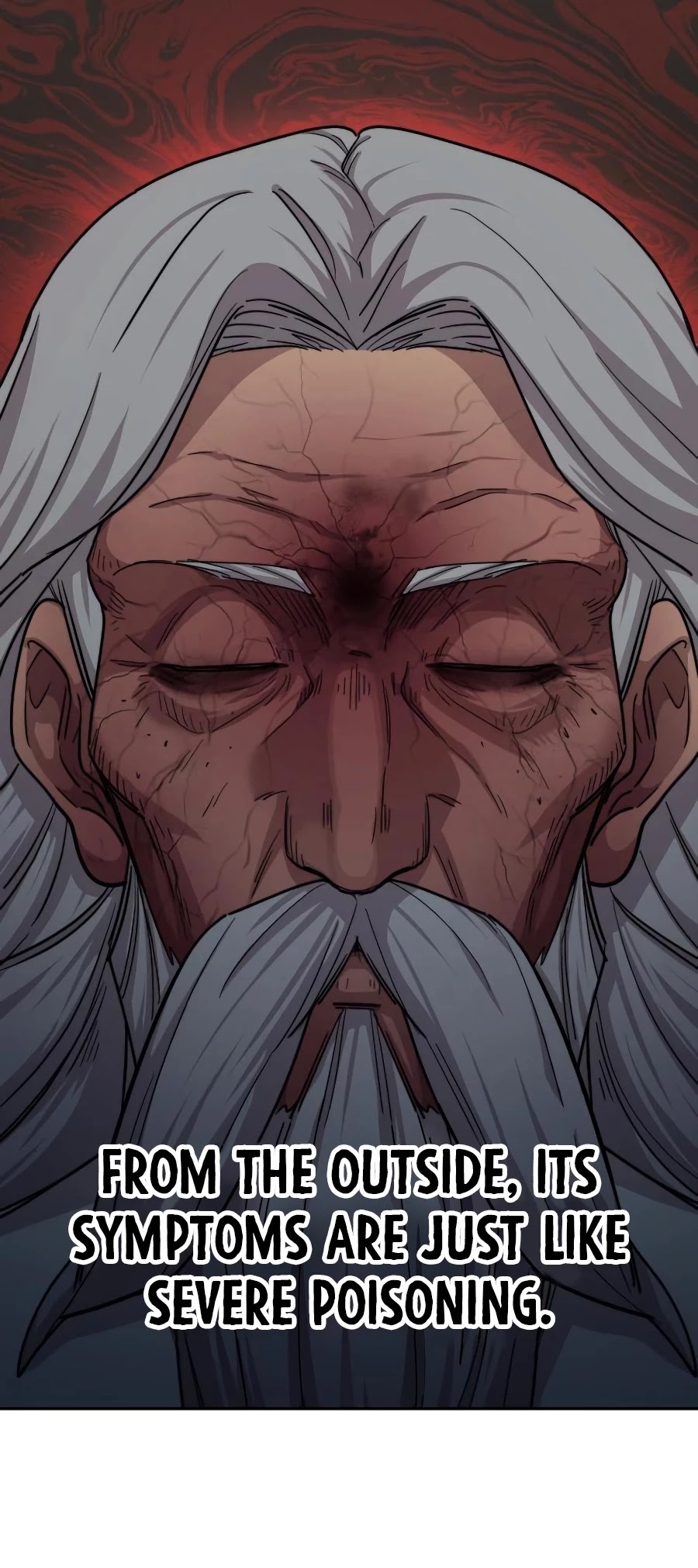 Return of the Mount Hua Sect Chapter 21 page 12 - Chapter 21