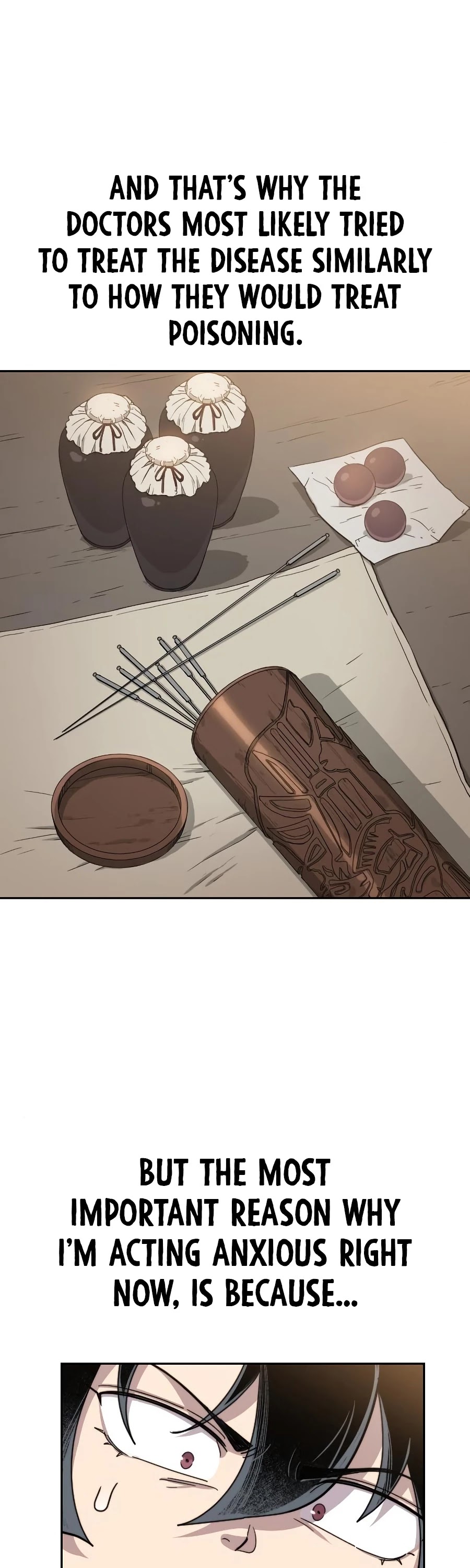 Return of the Mount Hua Sect Chapter 21 page 13 - Chapter 21