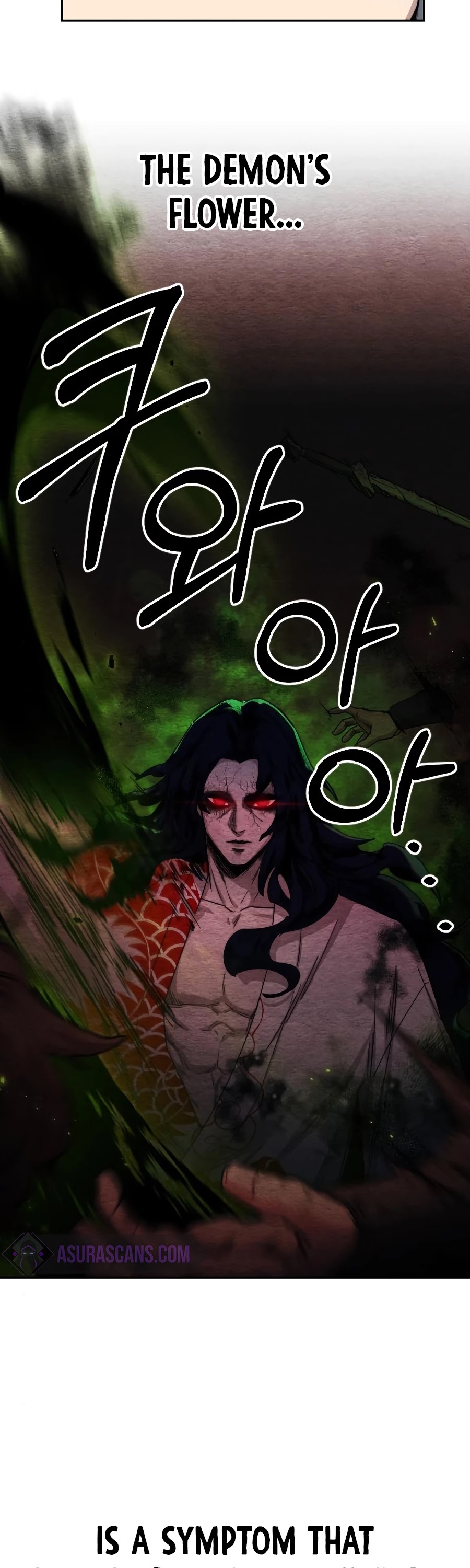 Return of the Mount Hua Sect Chapter 21 page 14 - Chapter 21