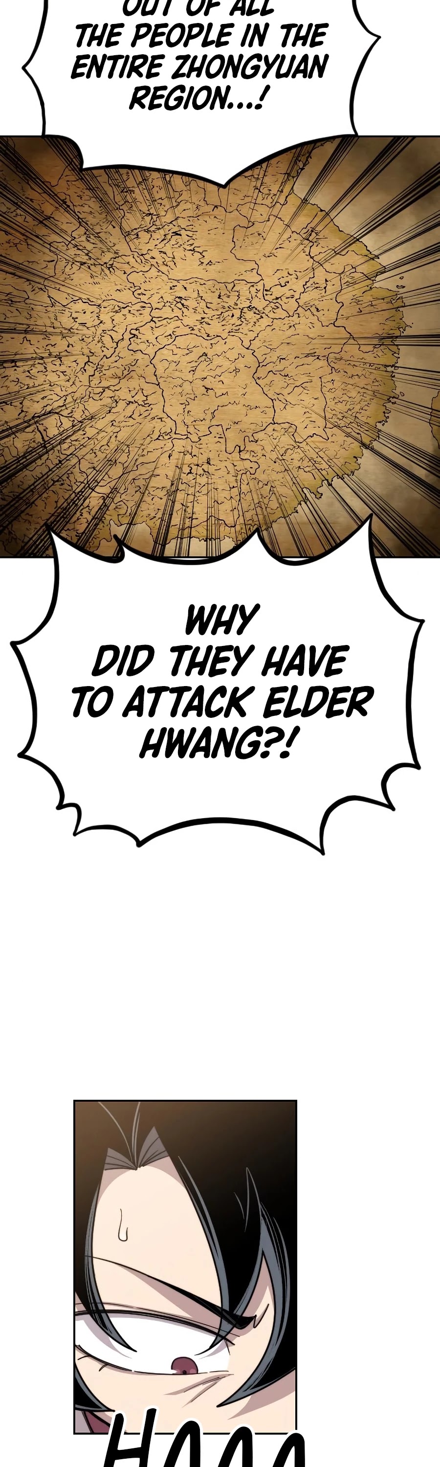 Return of the Mount Hua Sect Chapter 21 page 20 - Chapter 21