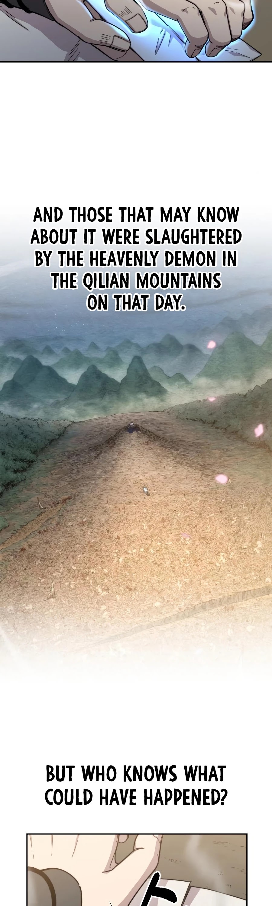 Return of the Mount Hua Sect Chapter 21 page 26 - Chapter 21