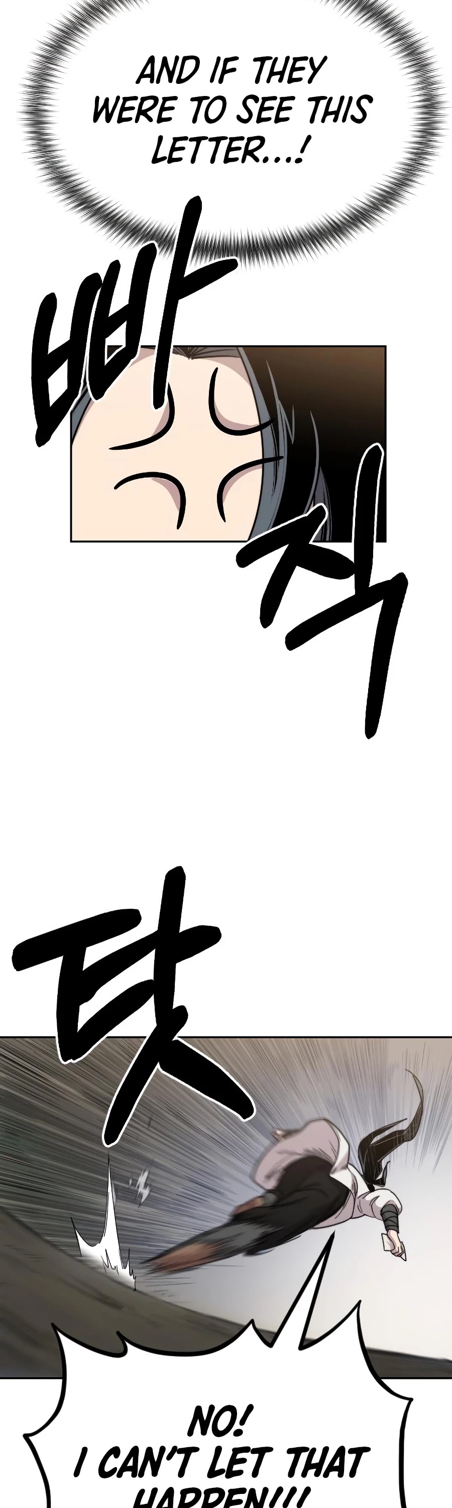 Return of the Mount Hua Sect Chapter 21 page 28 - Chapter 21
