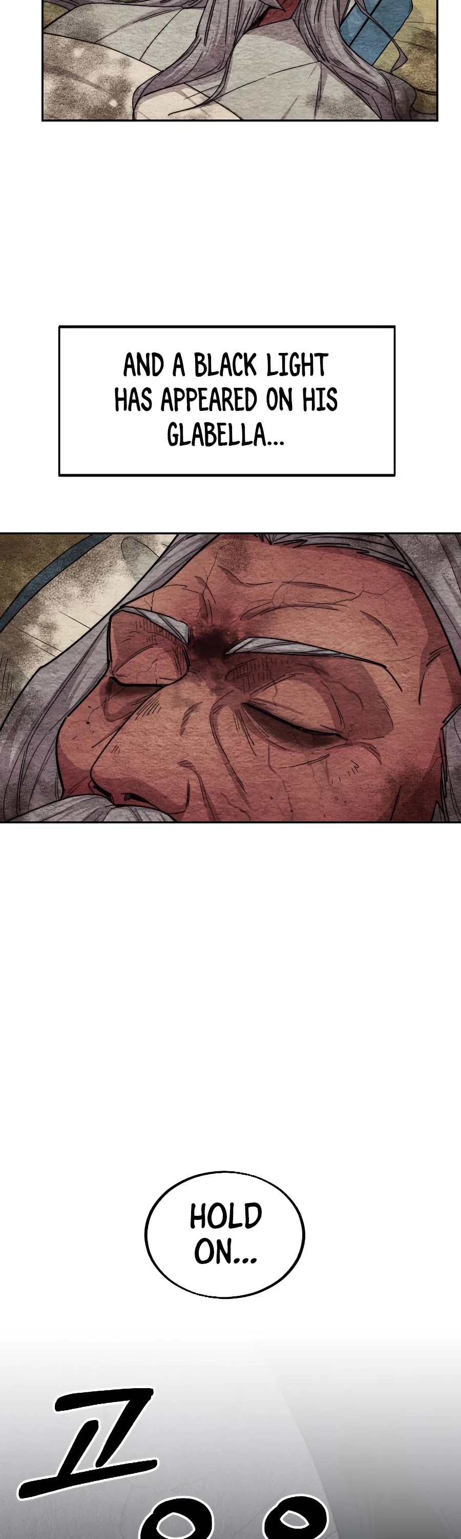 Return of the Mount Hua Sect Chapter 21 page 3 - Chapter 21