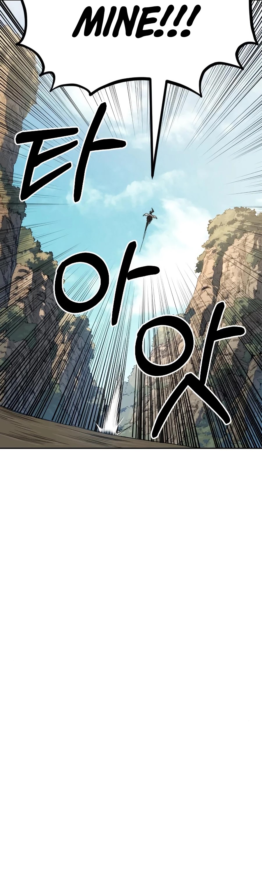 Return of the Mount Hua Sect Chapter 21 page 31 - Chapter 21