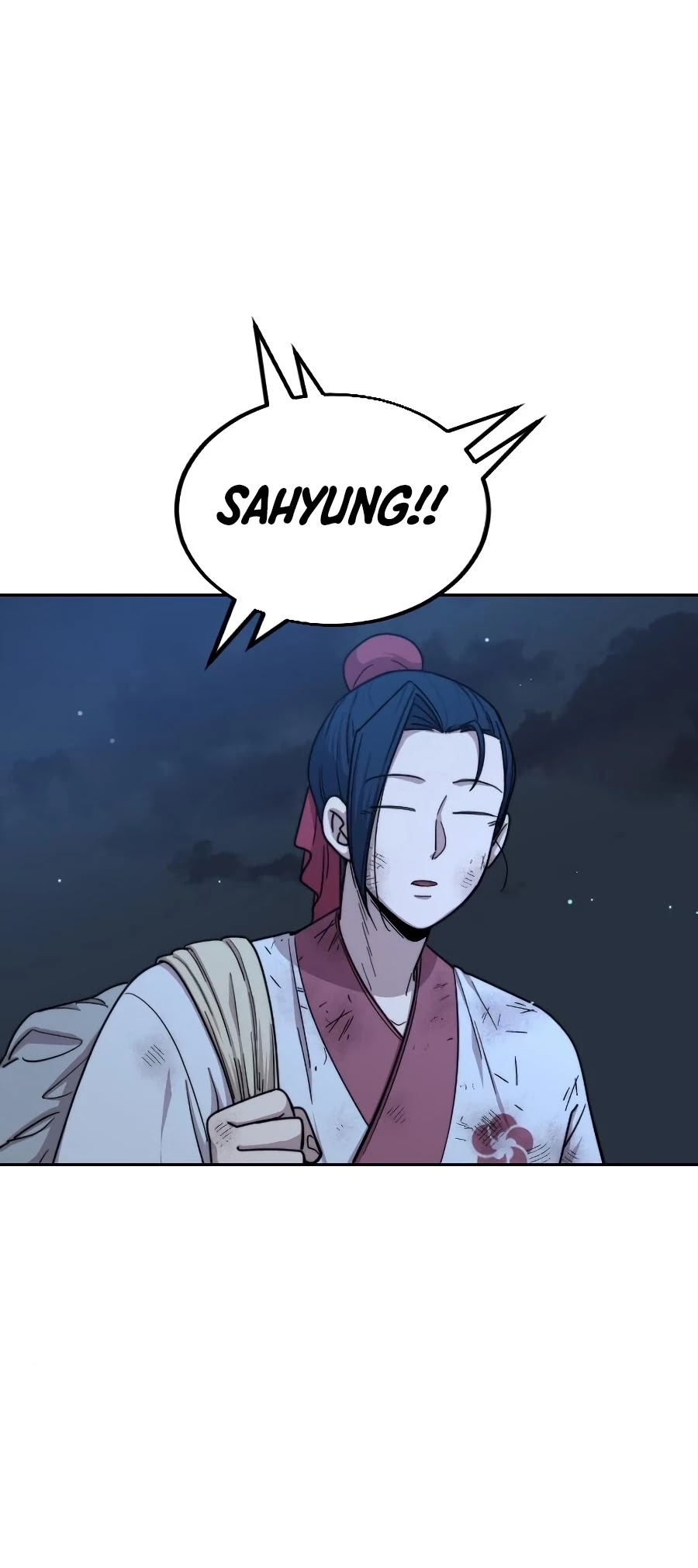 Return of the Mount Hua Sect Chapter 21 page 34 - Chapter 21
