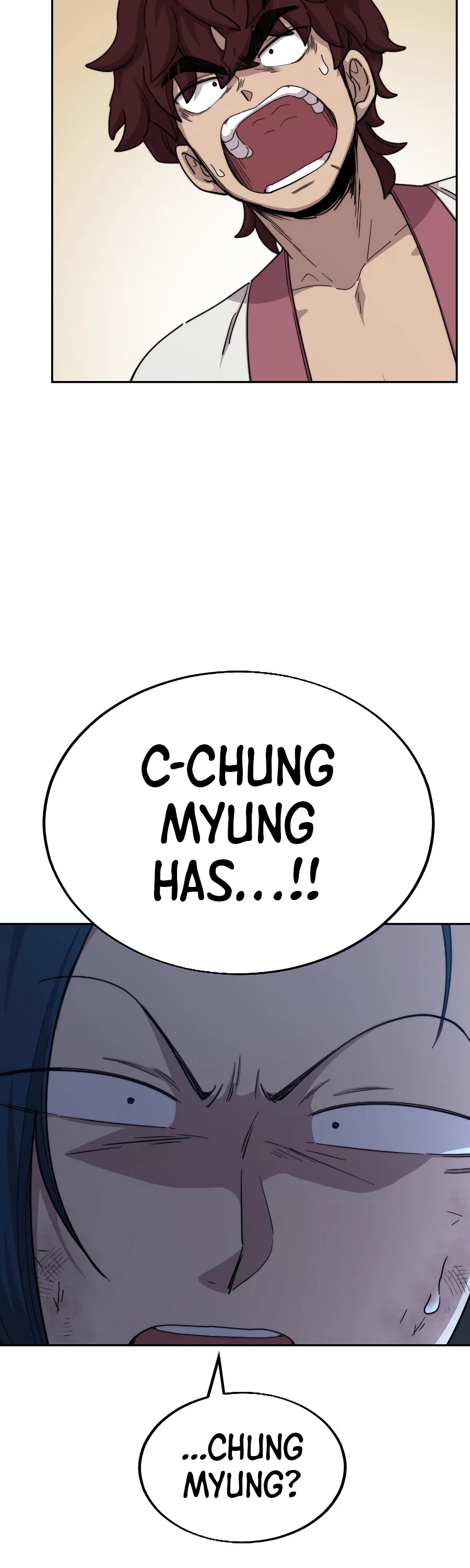 Return of the Mount Hua Sect Chapter 21 page 37 - Chapter 21