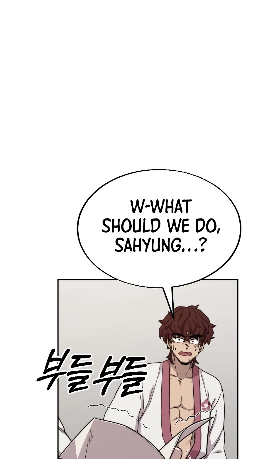 Return of the Mount Hua Sect Chapter 21 page 44 - Chapter 21