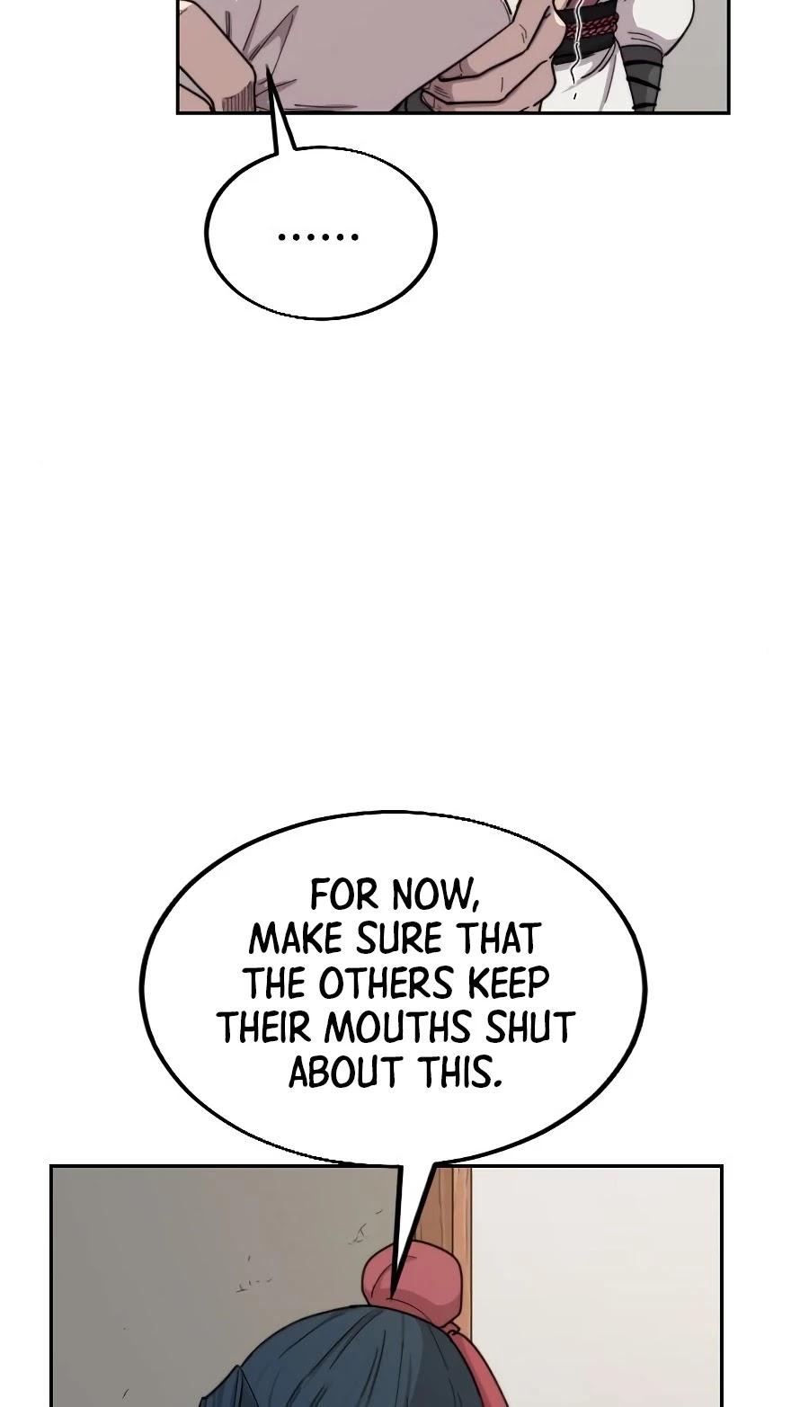 Return of the Mount Hua Sect Chapter 21 page 45 - Chapter 21