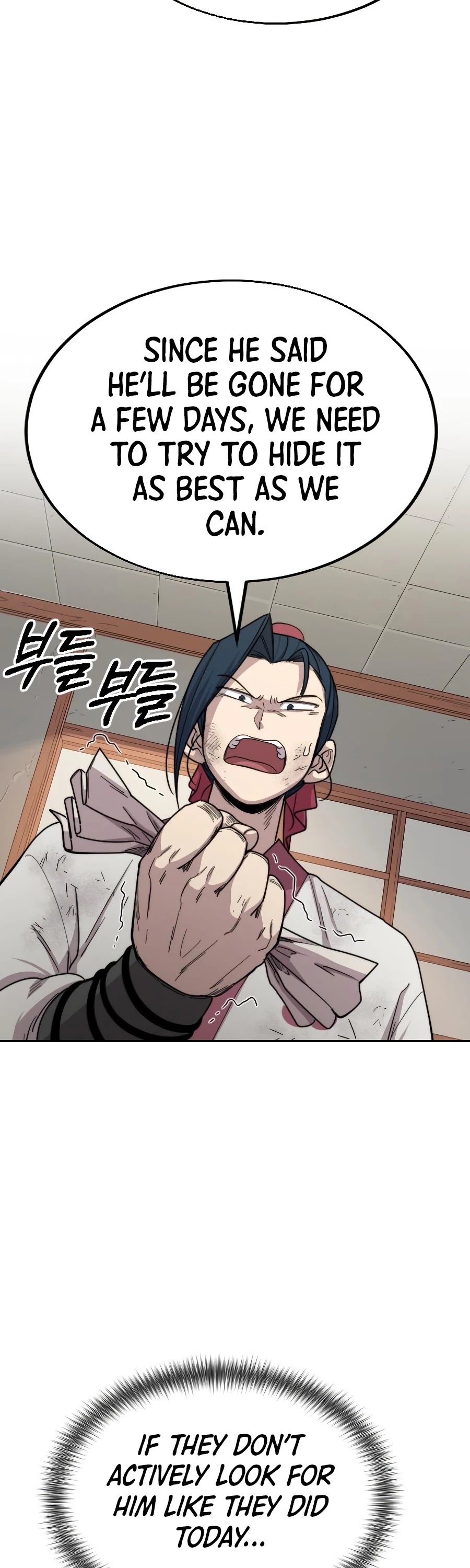 Return of the Mount Hua Sect Chapter 21 page 47 - Chapter 21