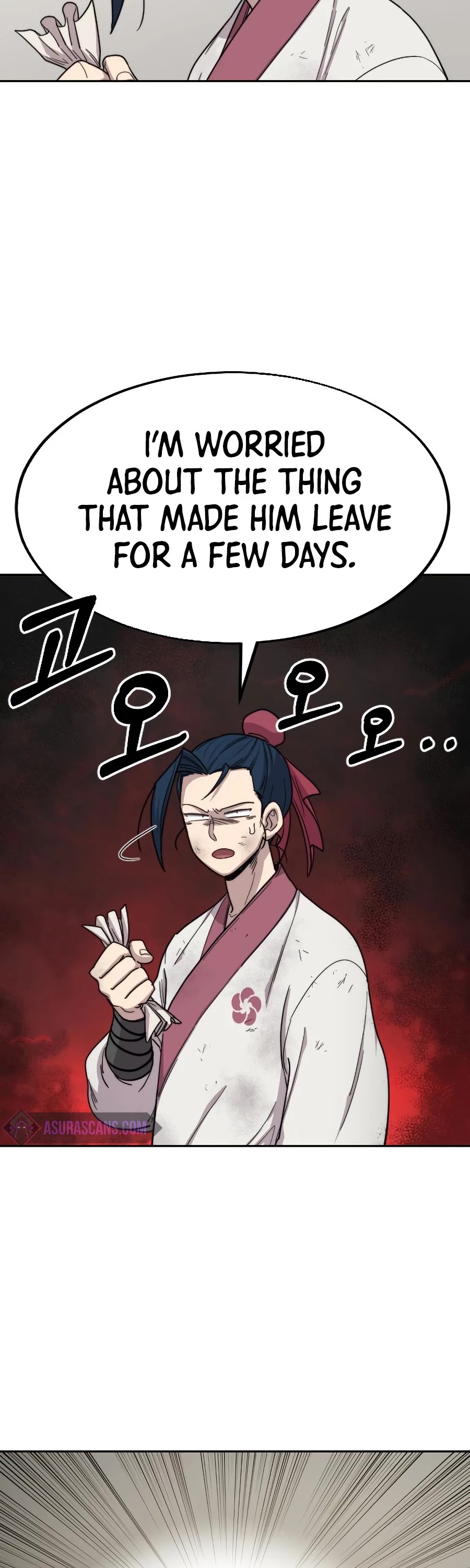 Return of the Mount Hua Sect Chapter 21 page 50 - Chapter 21