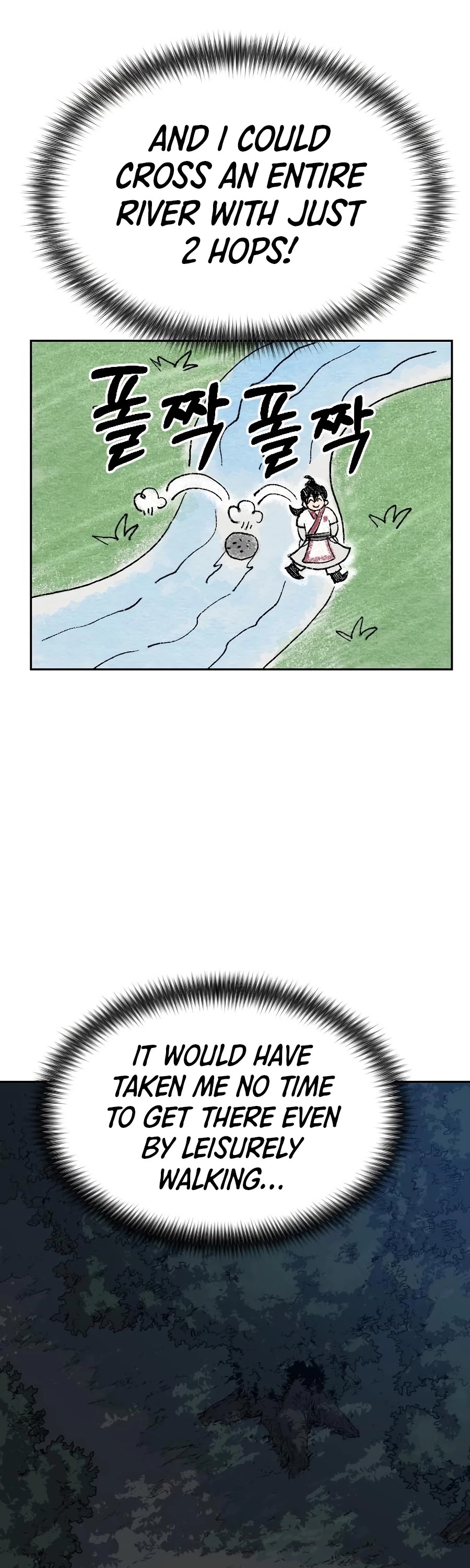 Return of the Mount Hua Sect Chapter 21 page 63 - Chapter 21