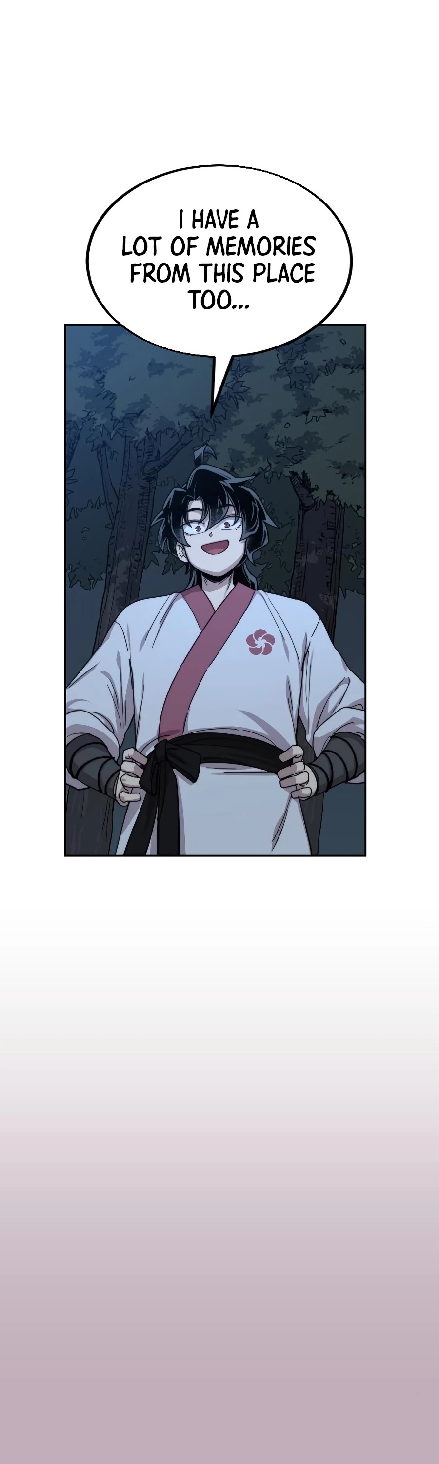Return of the Mount Hua Sect Chapter 21 page 68 - Chapter 21