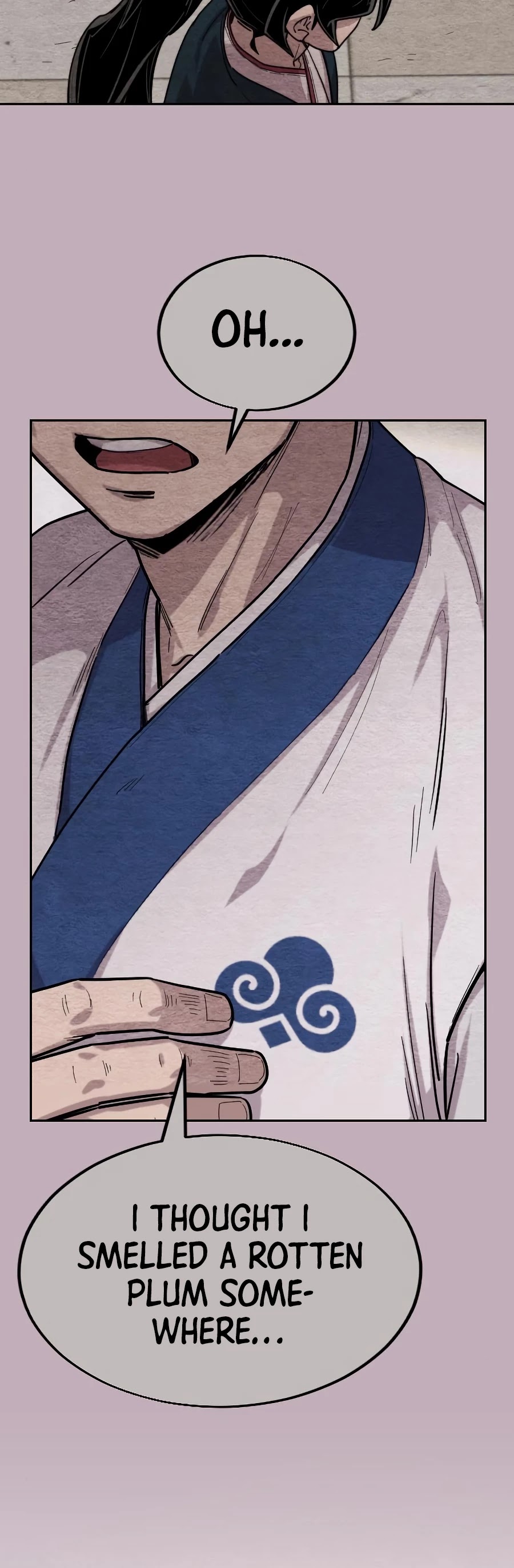 Return of the Mount Hua Sect Chapter 21 page 74 - Chapter 21
