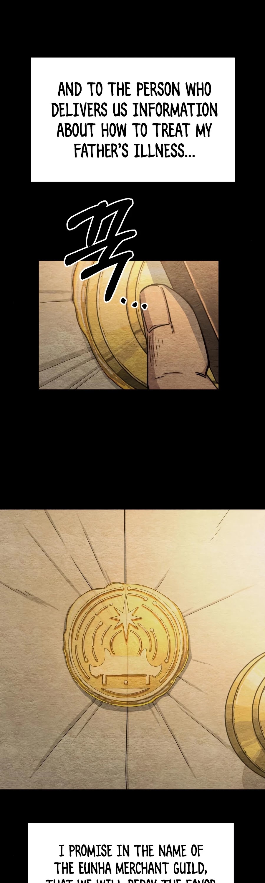 Return of the Mount Hua Sect Chapter 21 page 8 - Chapter 21