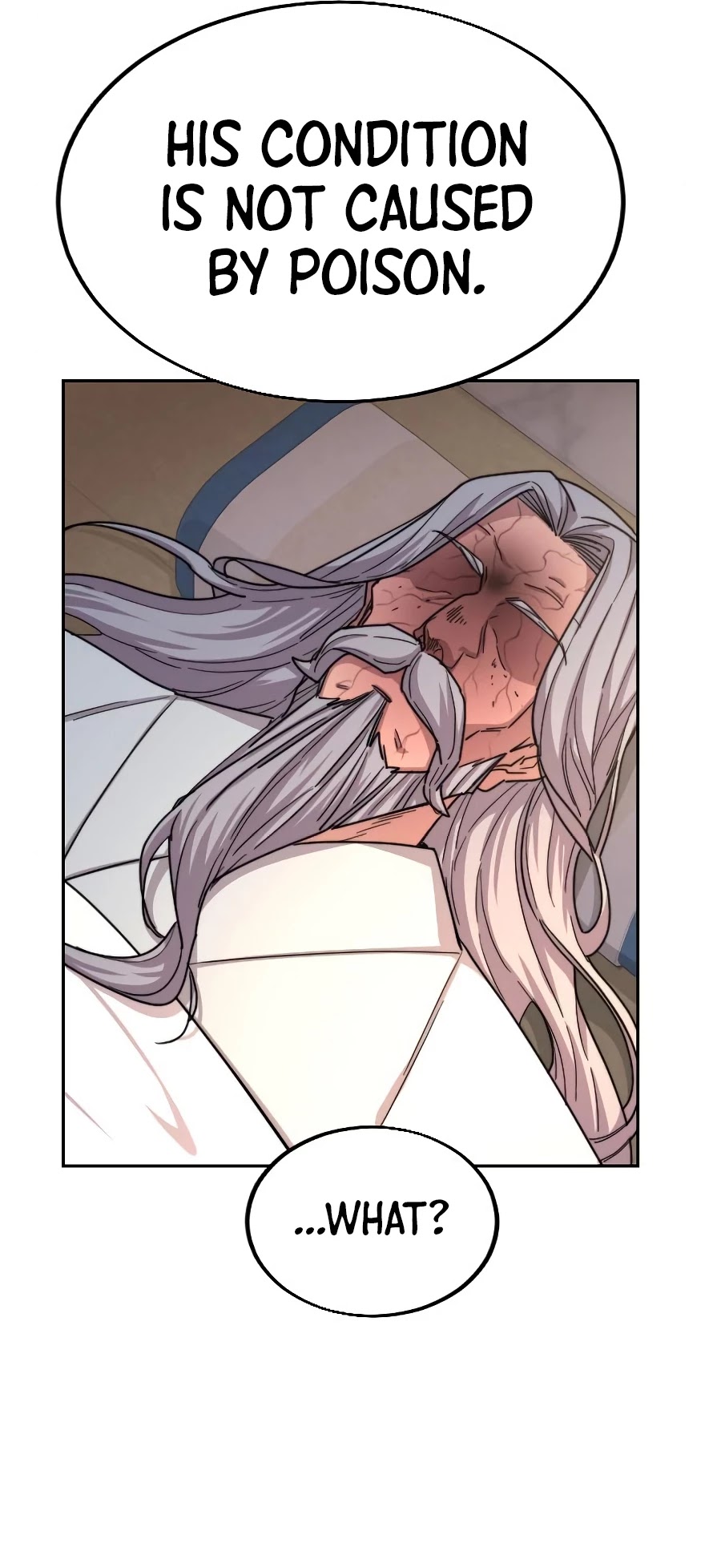 Return of the Mount Hua Sect Chapter 22 page 34 - Chapter 22