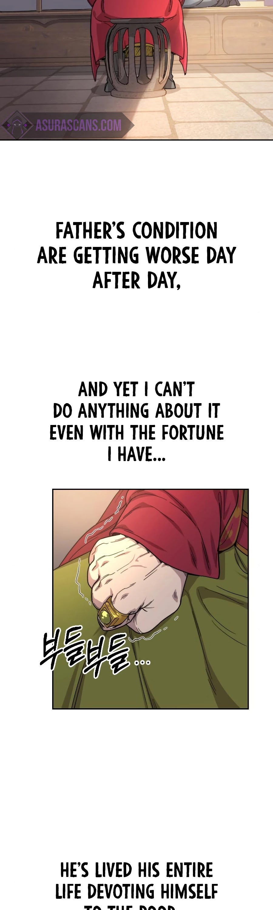 Return of the Mount Hua Sect Chapter 22 page 41 - Chapter 22