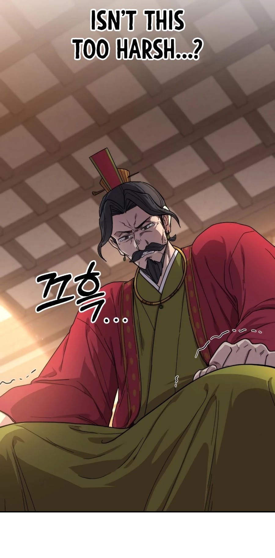 Return of the Mount Hua Sect Chapter 22 page 43 - Chapter 22