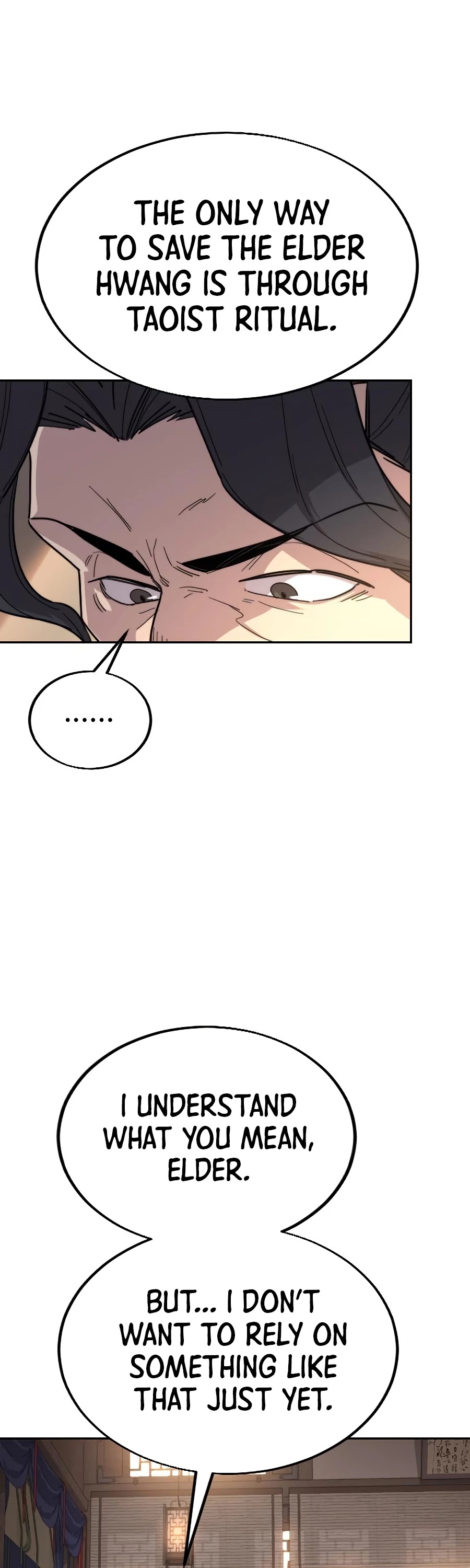 Return of the Mount Hua Sect Chapter 22 page 47 - Chapter 22