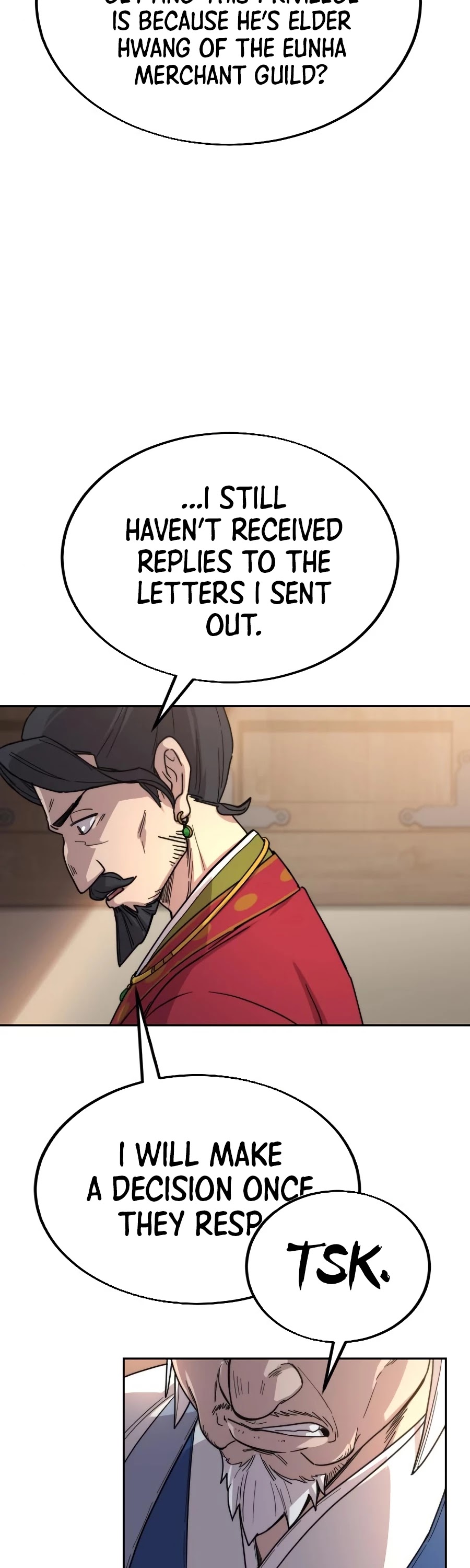 Return of the Mount Hua Sect Chapter 22 page 49 - Chapter 22