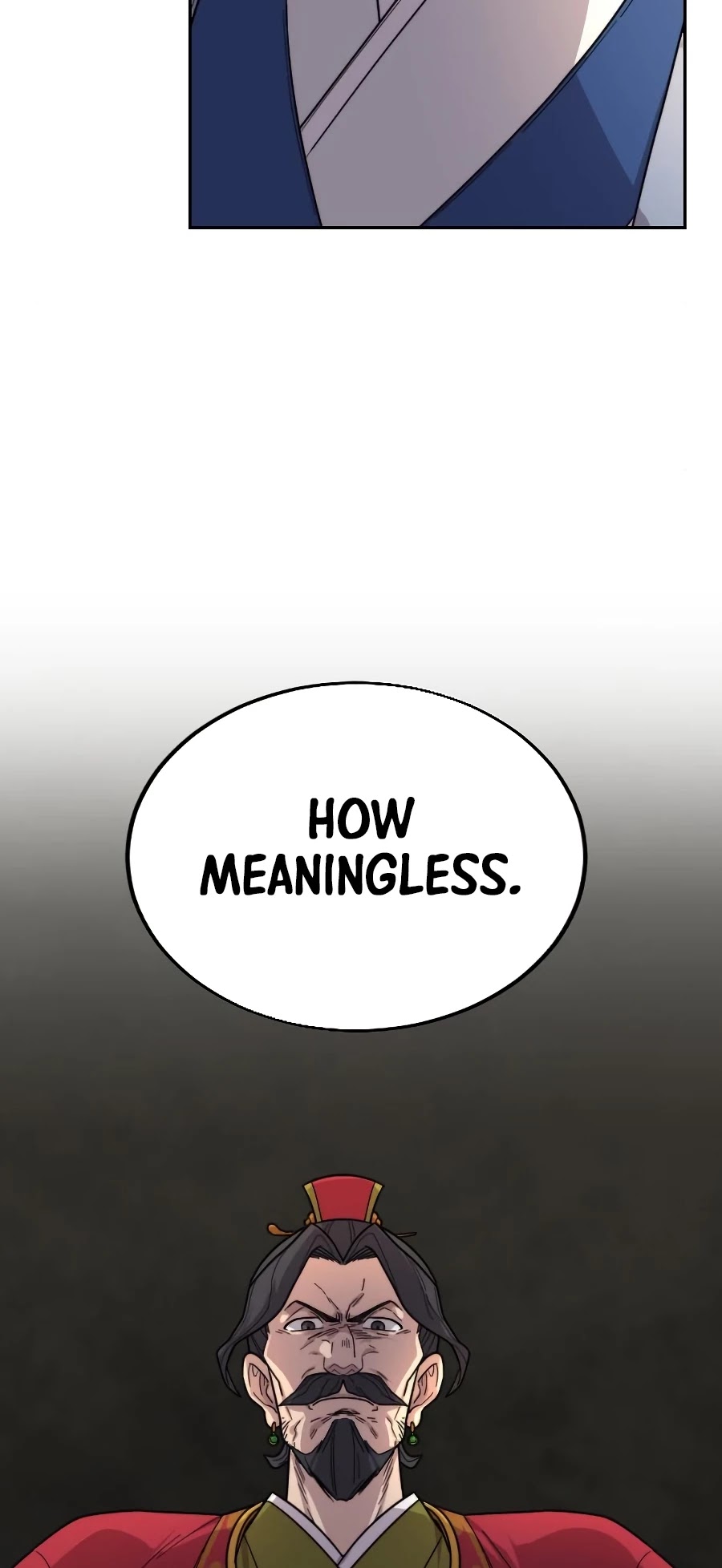 Return of the Mount Hua Sect Chapter 22 page 50 - Chapter 22