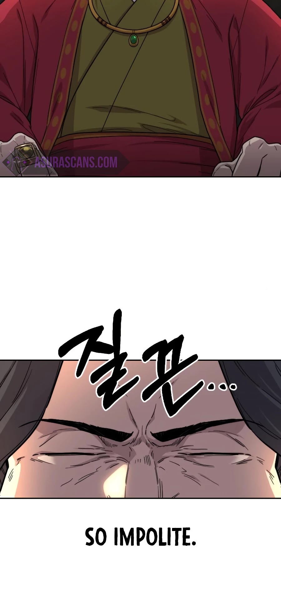 Return of the Mount Hua Sect Chapter 22 page 51 - Chapter 22