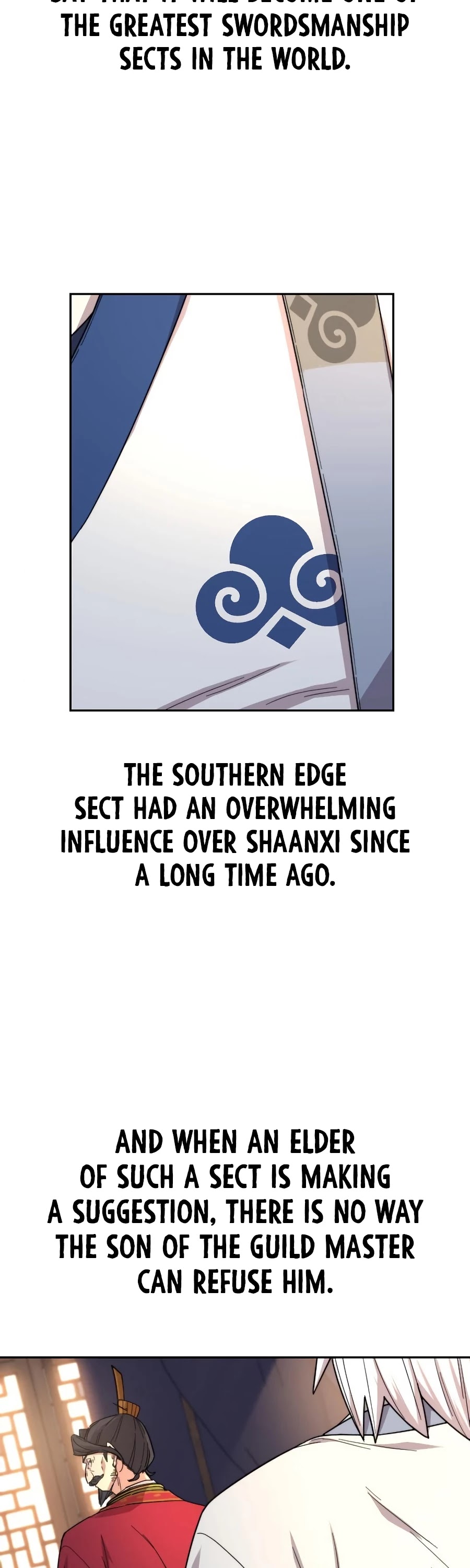 Return of the Mount Hua Sect Chapter 22 page 54 - Chapter 22