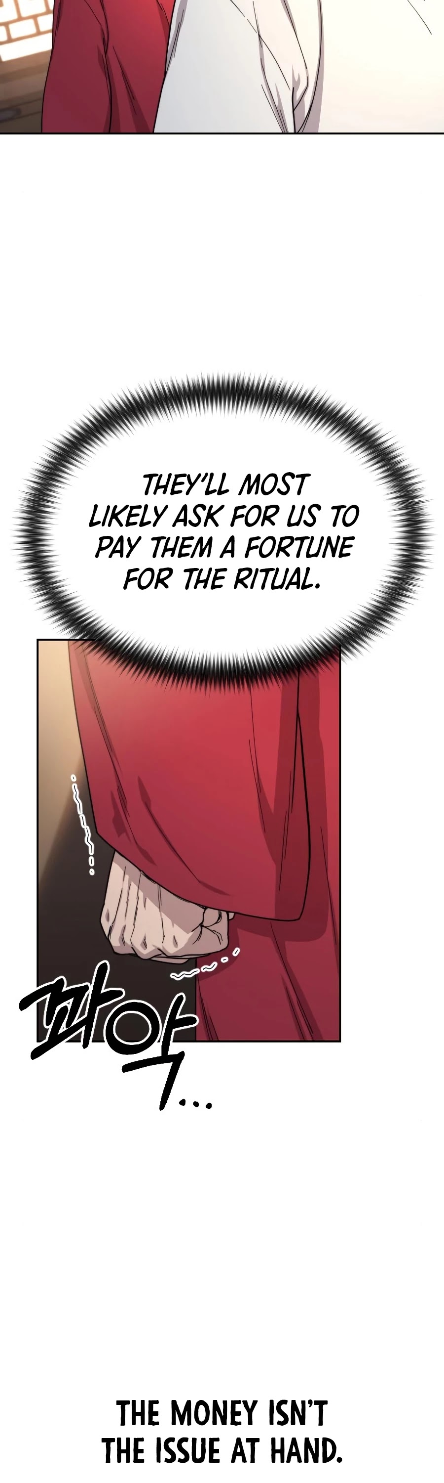 Return of the Mount Hua Sect Chapter 22 page 55 - Chapter 22