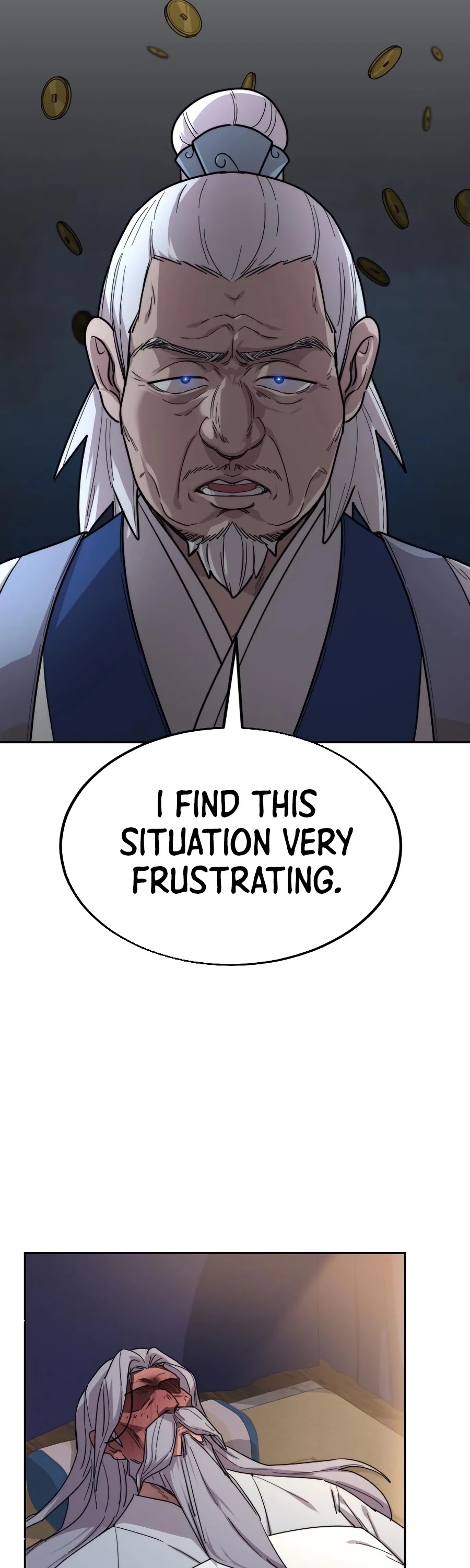 Return of the Mount Hua Sect Chapter 22 page 57 - Chapter 22