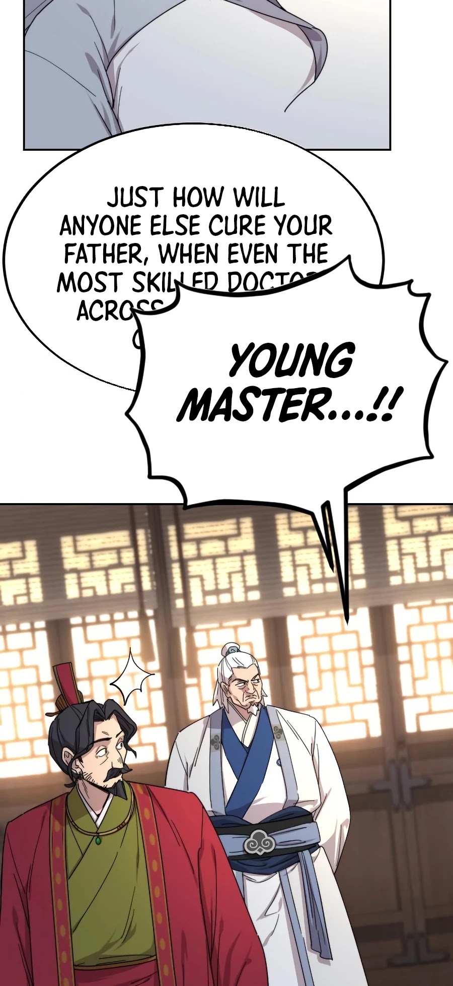 Return of the Mount Hua Sect Chapter 22 page 58 - Chapter 22