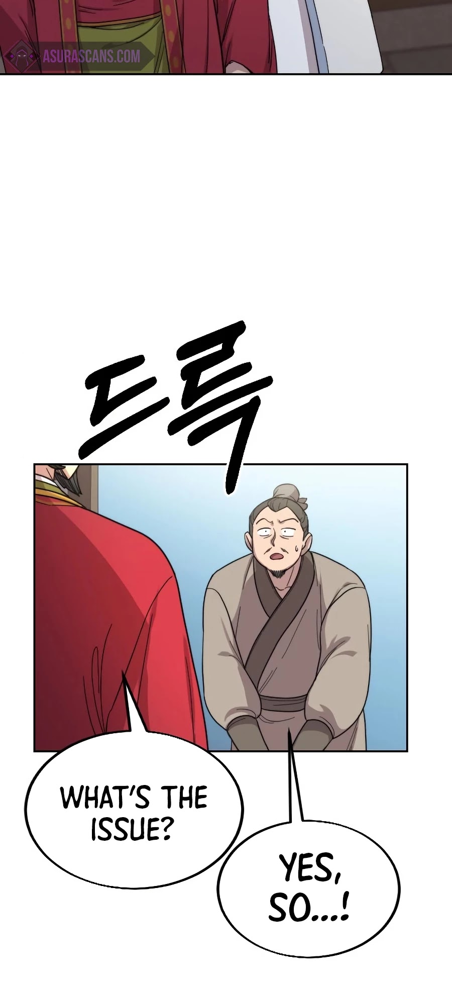 Return of the Mount Hua Sect Chapter 22 page 59 - Chapter 22
