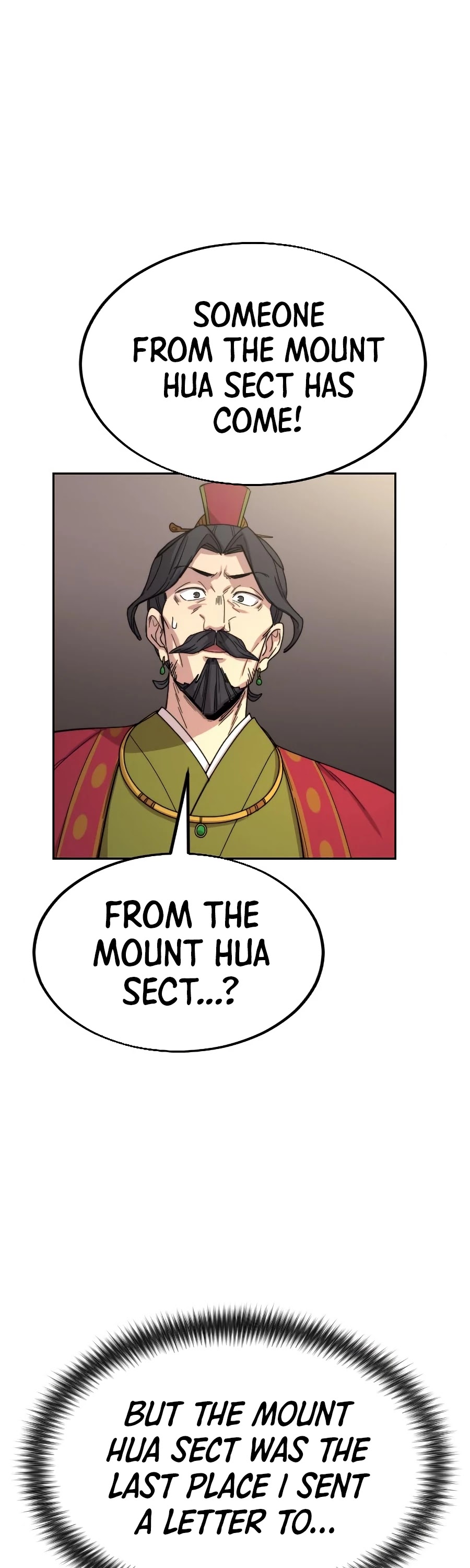 Return of the Mount Hua Sect Chapter 22 page 60 - Chapter 22