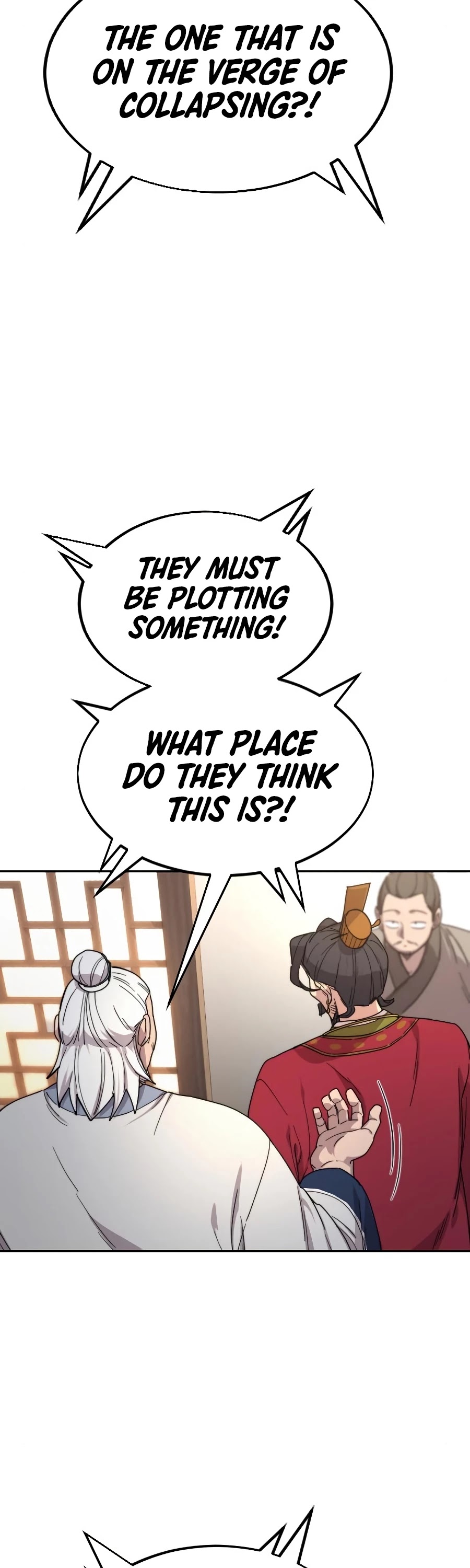 Return of the Mount Hua Sect Chapter 22 page 62 - Chapter 22