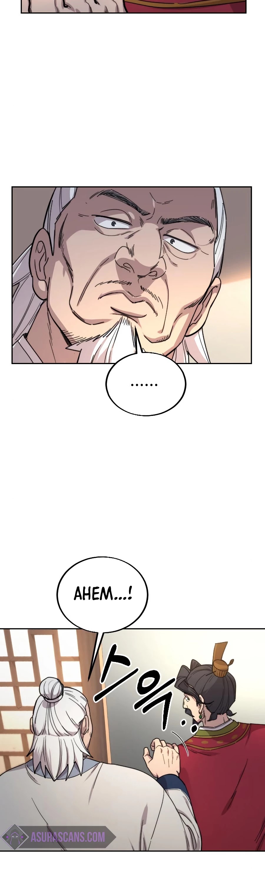 Return of the Mount Hua Sect Chapter 22 page 65 - Chapter 22