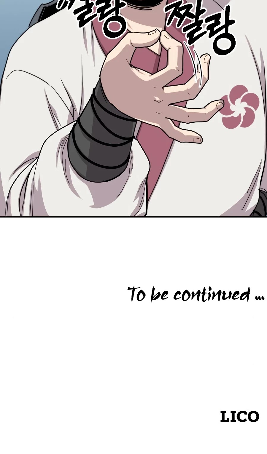 Return of the Mount Hua Sect Chapter 22 page 79 - Chapter 22