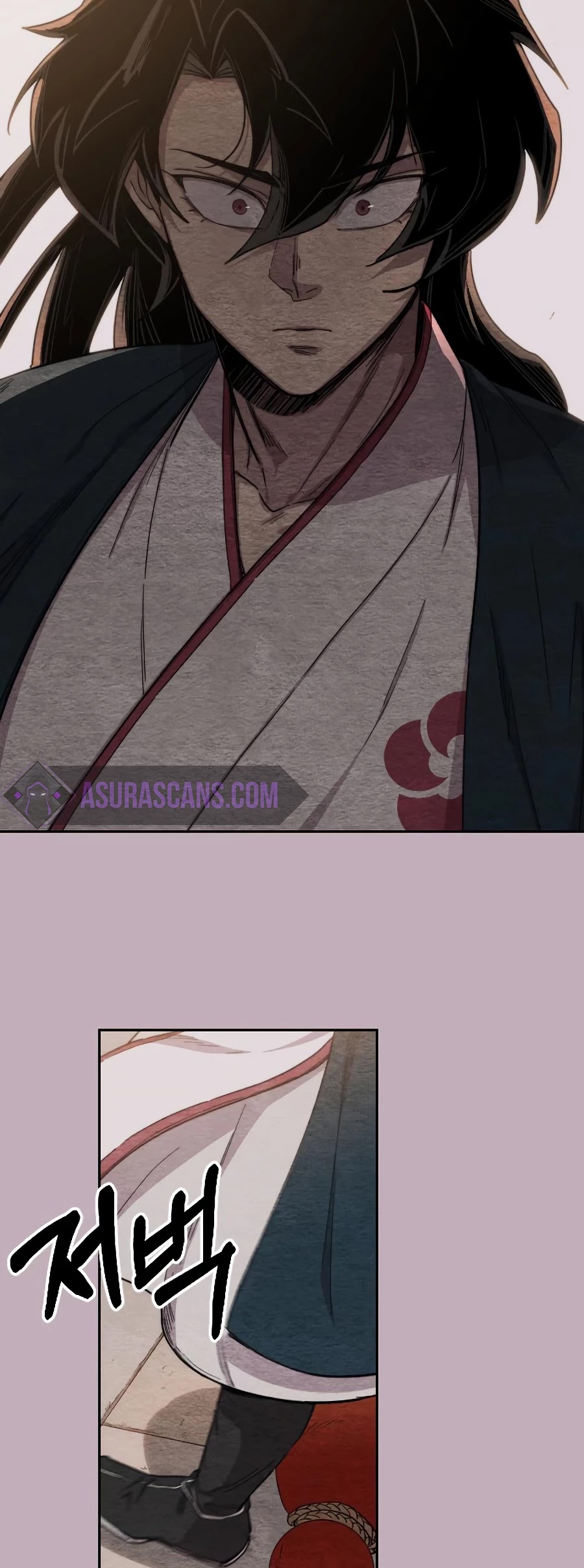 Return of the Mount Hua Sect Chapter 22 page 8 - Chapter 22