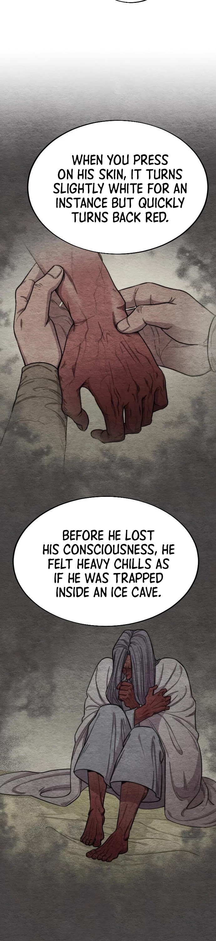 Return of the Mount Hua Sect Chapter 23 page 38 - Chapter 23