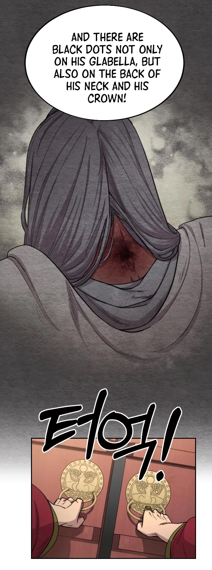 Return of the Mount Hua Sect Chapter 23 page 39 - Chapter 23
