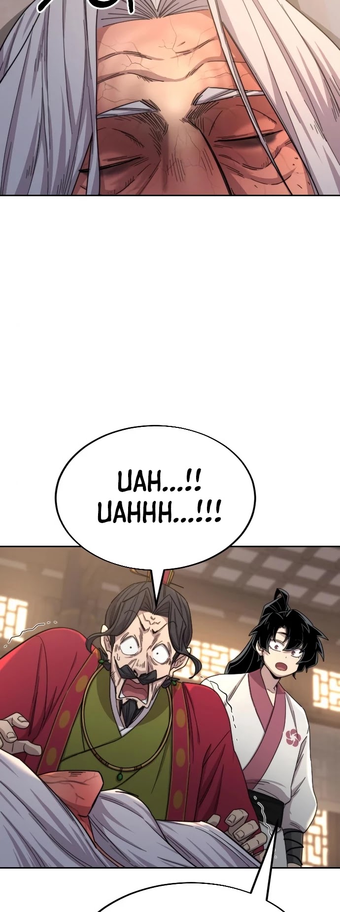 Return of the Mount Hua Sect Chapter 23 page 54 - Chapter 23