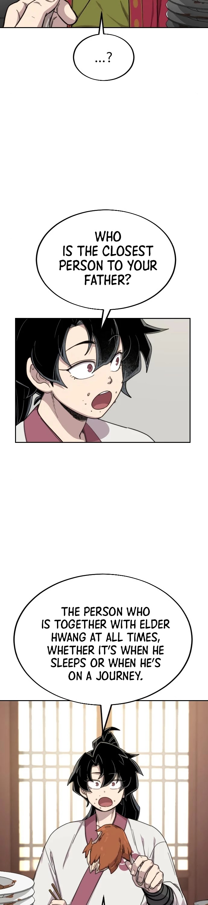 Return of the Mount Hua Sect Chapter 23 page 61 - Chapter 23