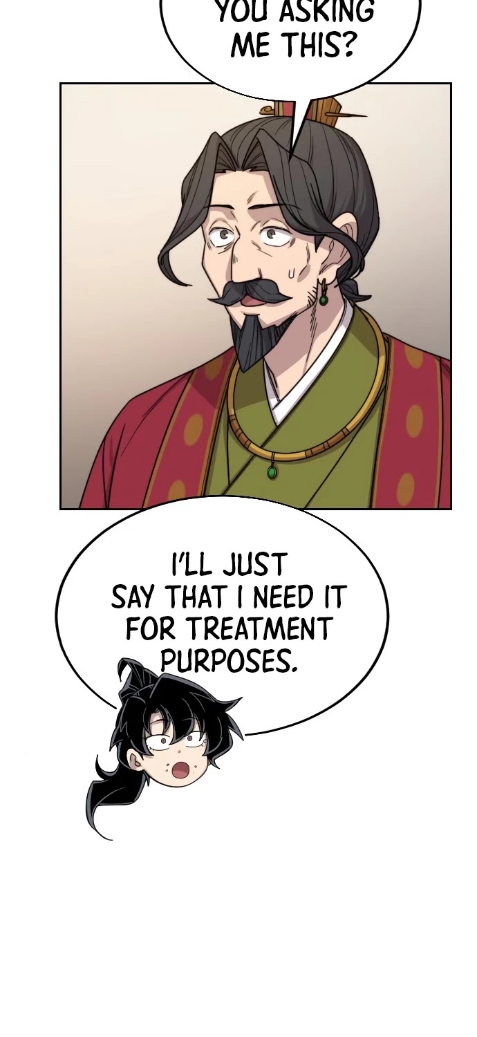 Return of the Mount Hua Sect Chapter 23 page 63 - Chapter 23