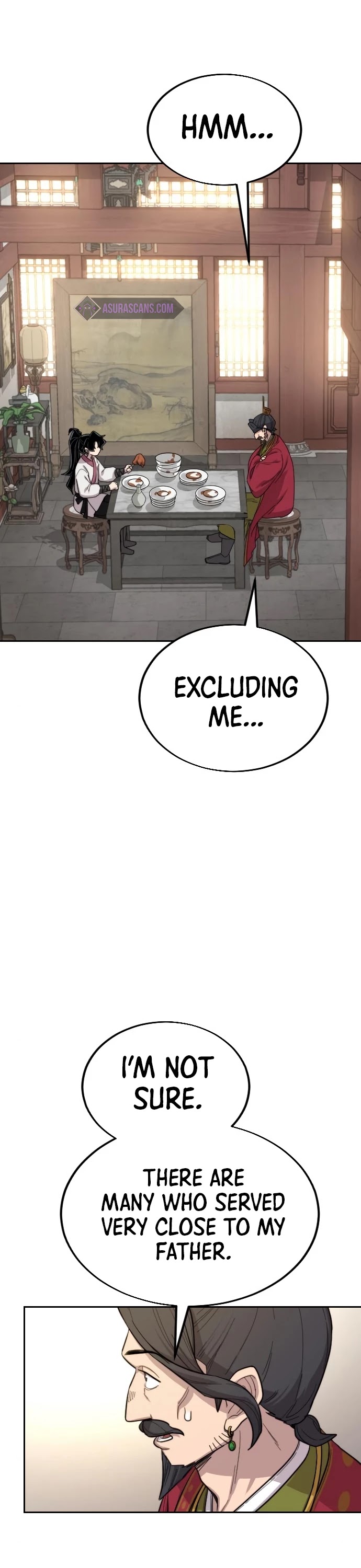 Return of the Mount Hua Sect Chapter 23 page 64 - Chapter 23
