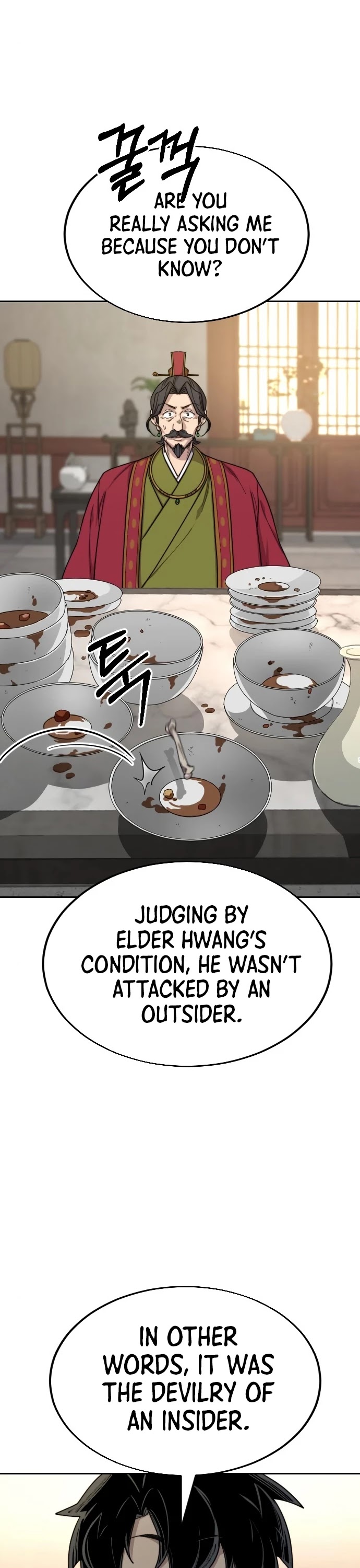 Return of the Mount Hua Sect Chapter 23 page 67 - Chapter 23