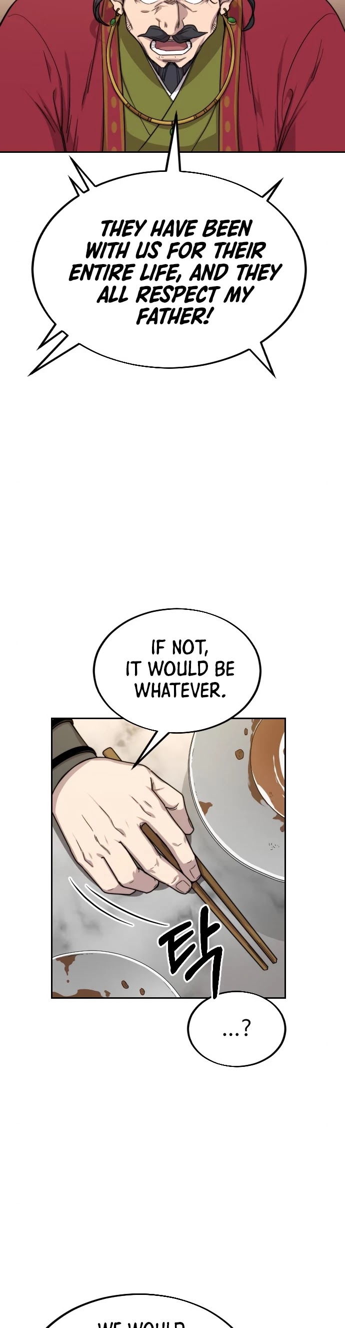 Return of the Mount Hua Sect Chapter 23 page 69 - Chapter 23