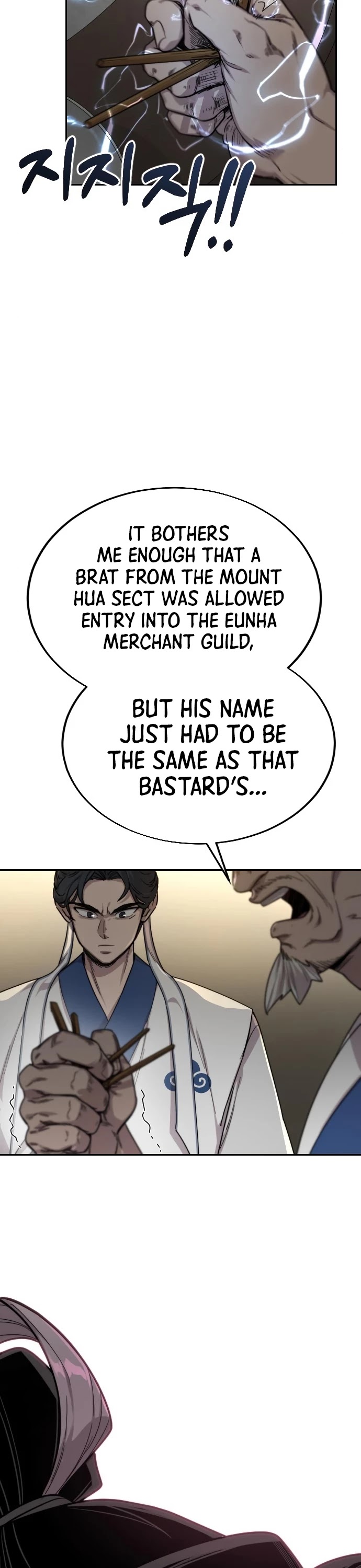 Return of the Mount Hua Sect Chapter 23 page 76 - Chapter 23